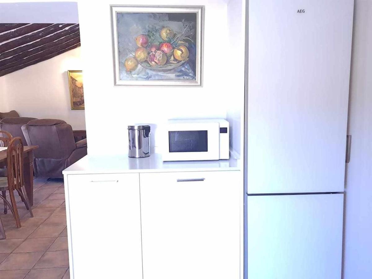 קרבקה דה לה קרוז Casa Rural Las Tosquillas מראה חיצוני תמונה