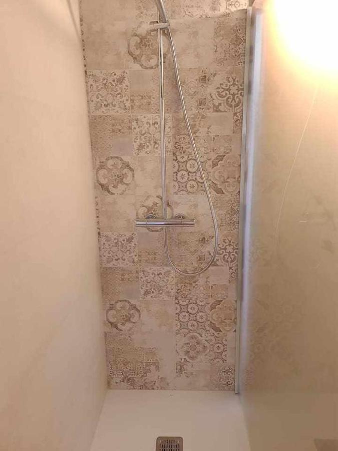 קרבקה דה לה קרוז Casa Rural Las Tosquillas מראה חיצוני תמונה